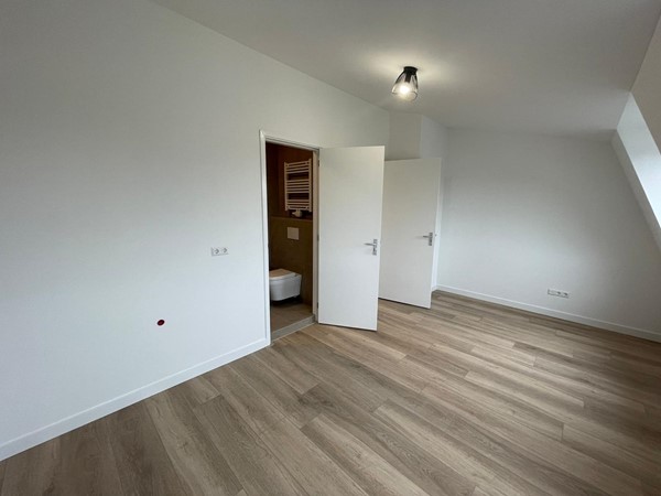 Verhuurd: Parklaan, 2011 KR Haarlem